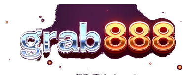 grab888 logo
