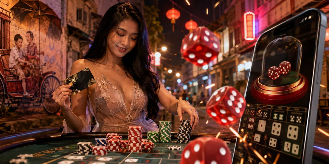 Bagaimana Kami Lindungi Data dan Transaksi Anda