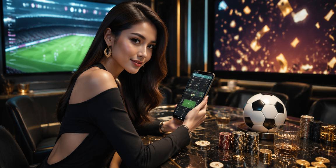 Sugar Rush 1000 — Pengalaman Slot Bertema Gula di Lobby Kami