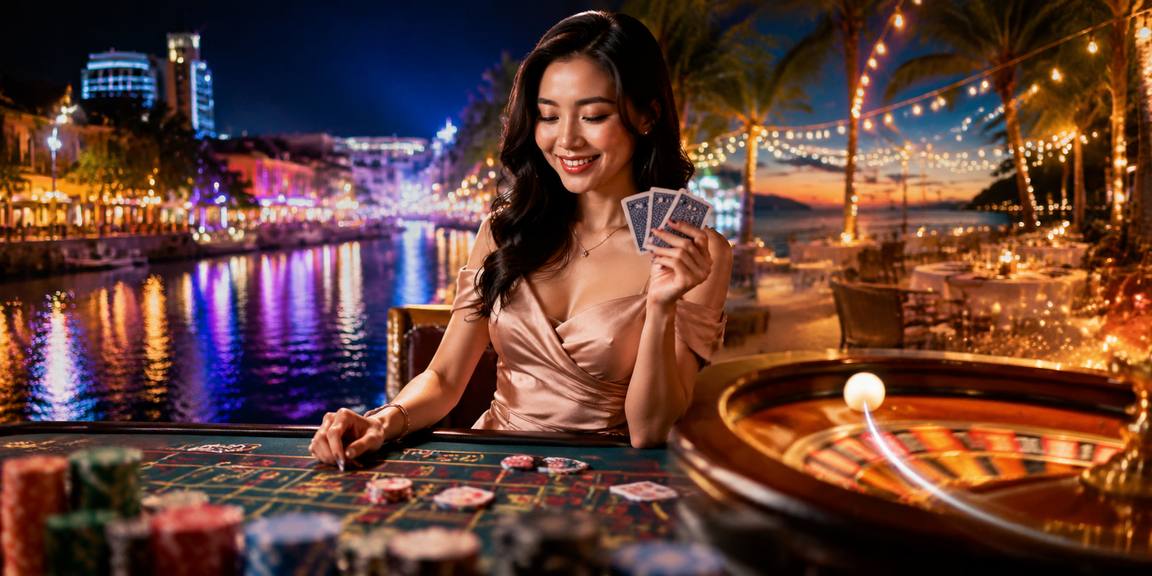 Sugar Rush 1000 — Pengalaman Slot Bertema Gula di Lobby Kami