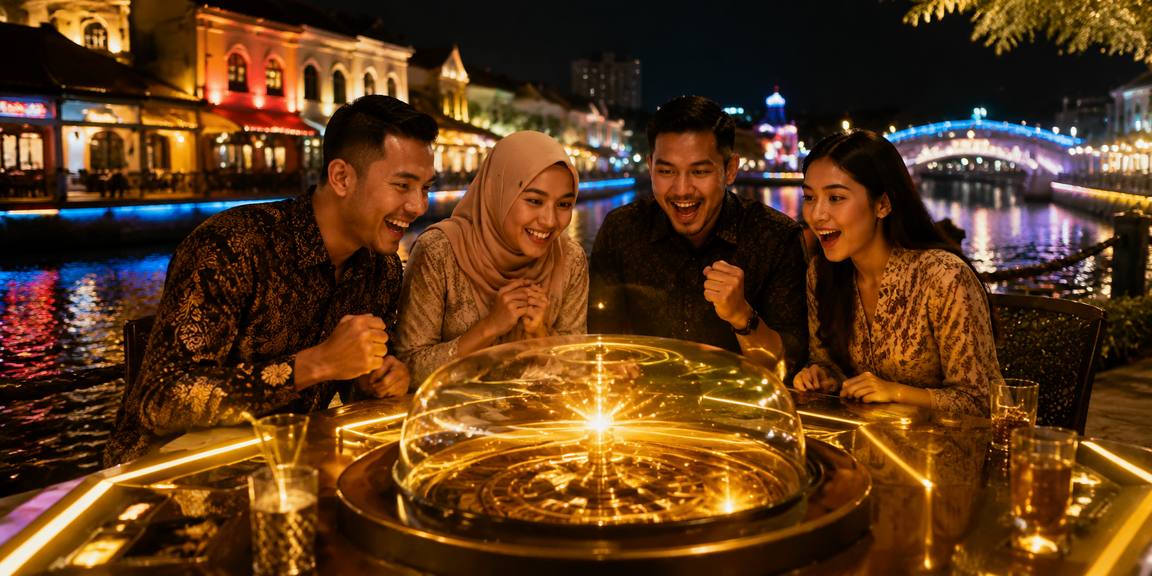 Power Of Thor Megaways di grab888 — Slot Pembayaran Dinamis